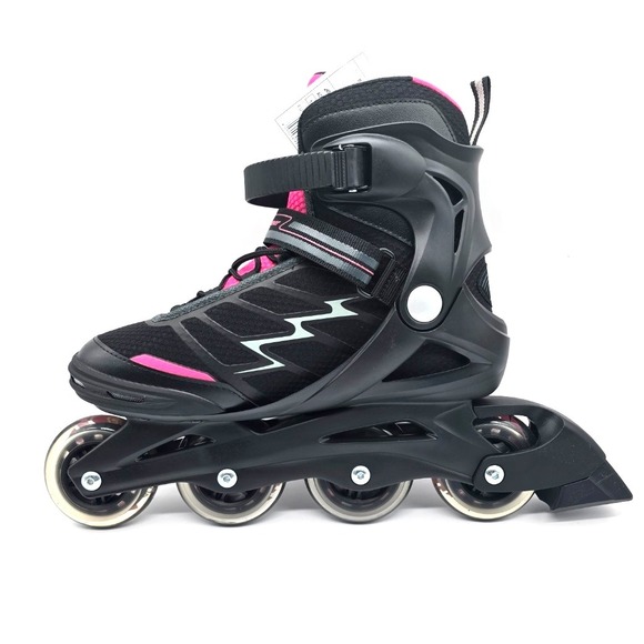Bladerunner Advantage Pro XT Women's Inline Skates Size 10 80mm Fitness - Picture 7 of 14